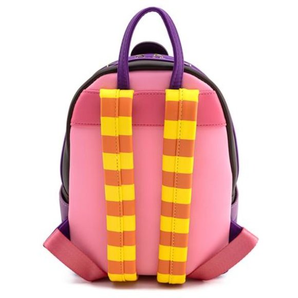 Backpacks